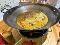 -阿鸡鱼庄·顺德鲜蒸小炒(亚运村店)
