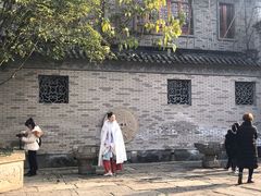 -龙潭水乡