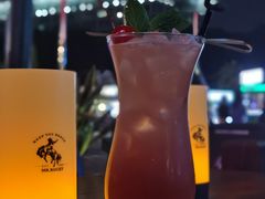 -MR.ROCKY洛奇先生RESTAURANT&BAR(宝安壹方城店)