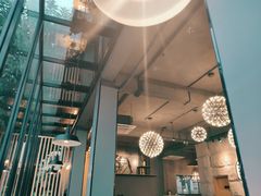 大堂-宋小谨·泉州菜(西沙湾店)