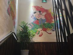 -双合园·海鲜水饺青岛菜(万佳广场店)