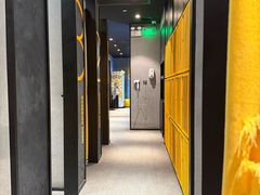 -超级猩猩健身·团课(江锦路平安店)