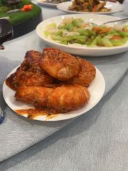 -光大会展中心国际大酒店-宴会厅