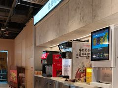 -龍歌自助小火锅(城阳万象汇店)