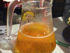 -京韵胡同·酱香羊蝎子火锅涮肉(长寿路店)