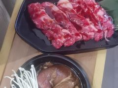-汉拿山(包河万达店)