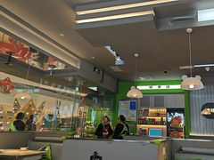 -蛙喔牛蛙(淮安吾悦店)