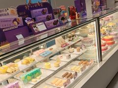 -GANSO元祖食品(白下店)