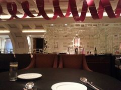 -北京王府井希尔顿酒店·秦唐中餐厅Chynna