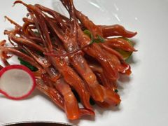 -径山十八道·风味民间菜(杭州总店)
