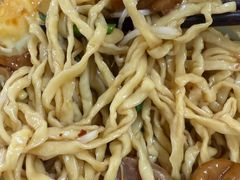 -陈记锅盖面(长江路店)