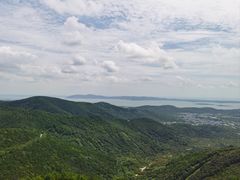 -缥缈峰景区