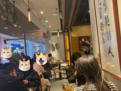 -面乙新派手擀面(大悦城店)