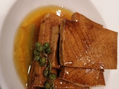 藤椒油浸花干-新旺茶餐厅(嘉里城店)