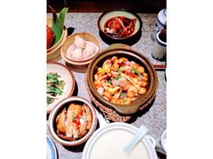 -南京大牌档(济南万象城店)