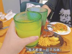 -萨莉亚意式餐厅(新塘永旺梦乐城店)