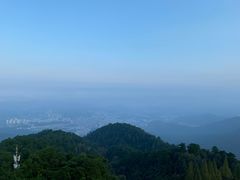 -南岳衡山风景名胜区