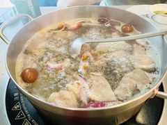 -陈氏龙虾·干锅鸭头