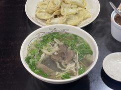 -回回锅贴(小河沿店)