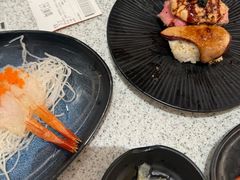 -争鲜回转寿司(西红门荟聚PLUS店)