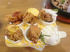 -热地HOT PLACE洋风韩餐(红旗街店)