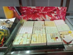 -潮牛岛·潮汕鲜切牛肉自助火锅(无锡首店)