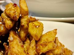 -粗茶淡饭·隐庐私厨(东亭店)