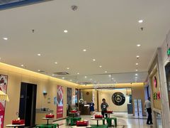-海底捞火锅(金融街万达店)