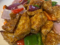 -尽善百年古院餐厅(王家老宅店)