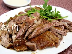 -日日香卤鹅饭店·澄海狮头鹅(澄海店)