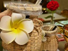 泰式绿奶茶-MeetThai觅泰 ·泰式大排档(未来之光店)