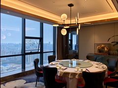 包厢-汤臣·空中餐厅·严选粤菜(石湾世博广场店)