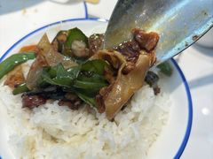 -兰湘子·湘菜小炒(盛龙广场店)