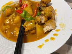 -丽池宫韩式汗蒸会馆(华灯坊店)