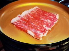 -牛New寿喜烧(闵行龙湖天街店)
