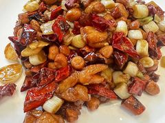 -院8里·少城记忆老川菜(宽窄巷子店)