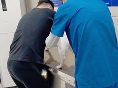 -申普宠物医院·眼科·心内科·影像科(普陀分院)