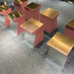 -OOAK设计师品牌概念店(新乐路店)