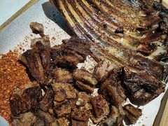 -冰城小镇音乐串吧·聚会餐厅(百子湾店)