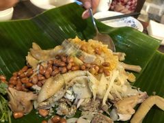 -园林美食城·本土农家菜(杨和镇店)