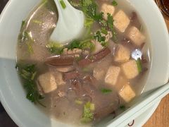 -回味鸭血粉丝汤(砂之船店)