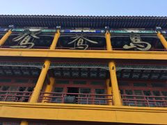 -白洋淀景区