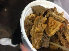 -佳记小食店(旺角店)