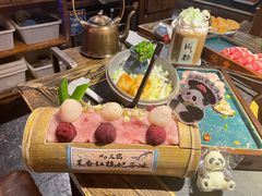 -吼堂老火锅(太古里总店)