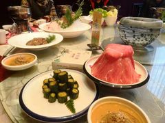 -满堂欢豆捞坊(美丽华大酒店店)