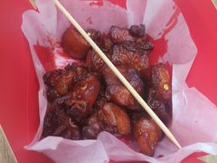 -老韩煸鸡·中国炸鸡(摩尔城店)