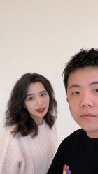 -Amo la Diva造型