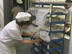 -军嫂饺子馆(岳家寨小区店)