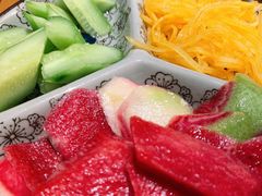 -嘻小北·兰州清汤牛肉面(太平洋森活天地店)