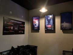 -Mr.Fox狐狸先生超级密室(南山店)
